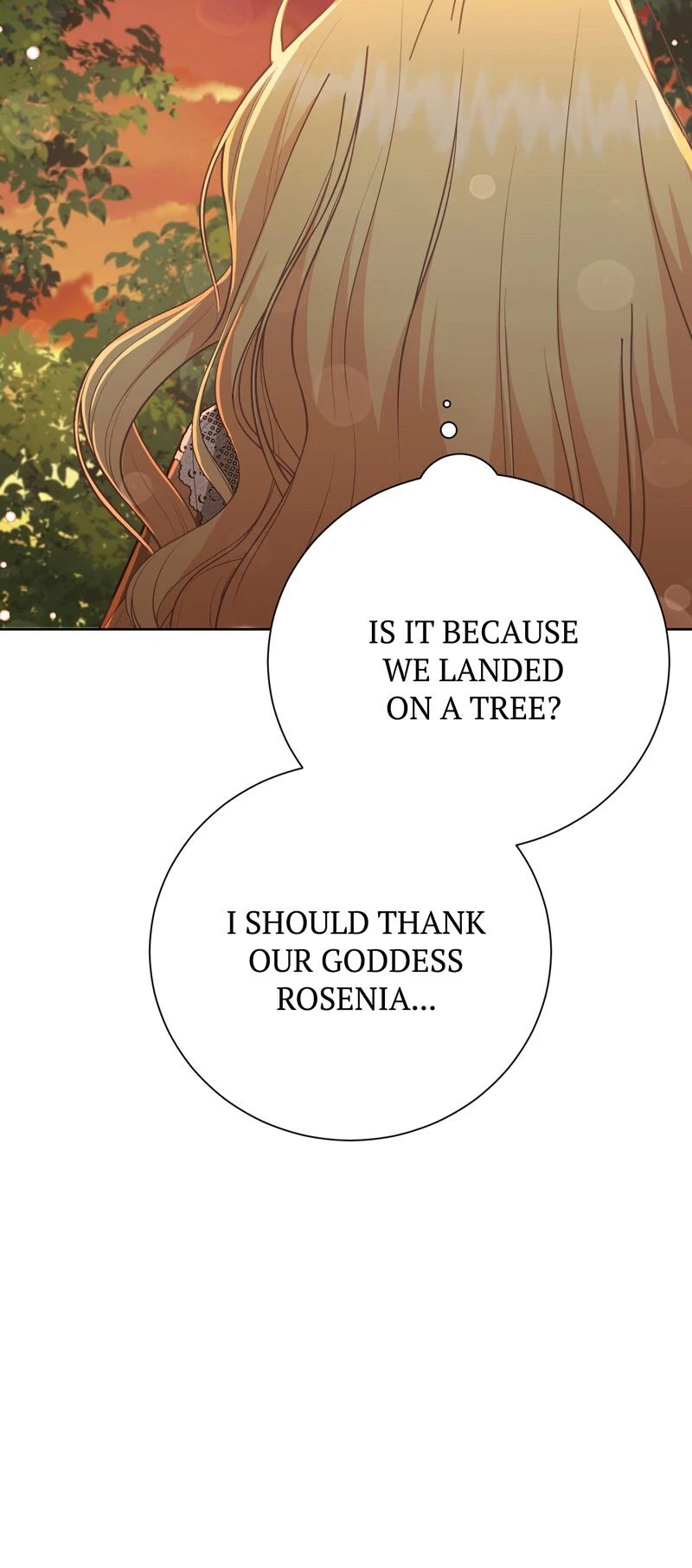 Read Until the Real One Shows Up chapter 54 image 56 on Lezhin