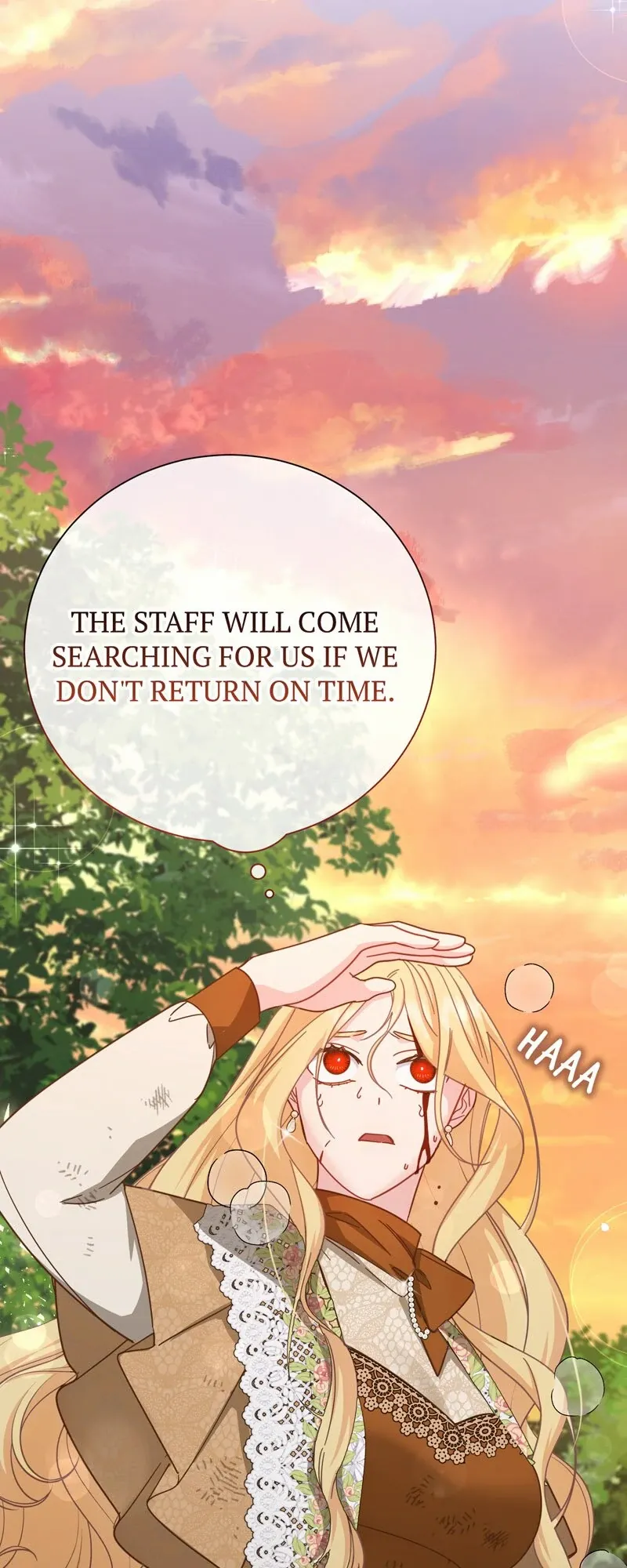 Read Until the Real One Shows Up chapter 54 image 59 on Lezhin