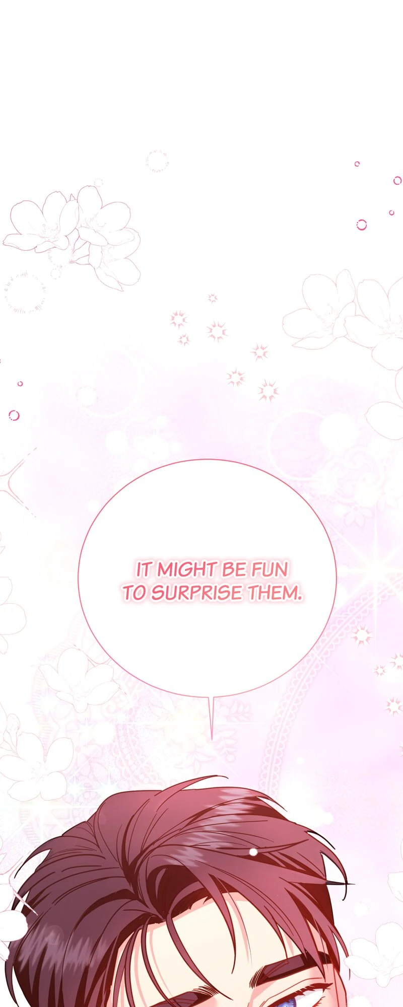Read Until the Real One Shows Up chapter 54 image 6 on Lezhin