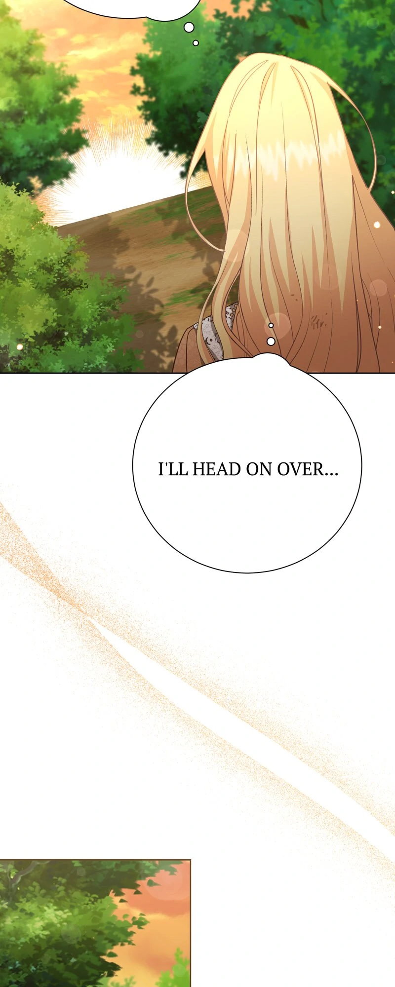 Read Until the Real One Shows Up chapter 54 image 61 on Lezhin