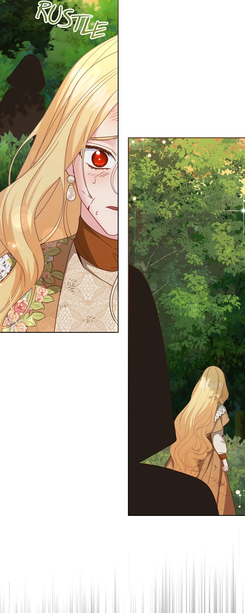 Read Until the Real One Shows Up chapter 54 image 62 on Lezhin
