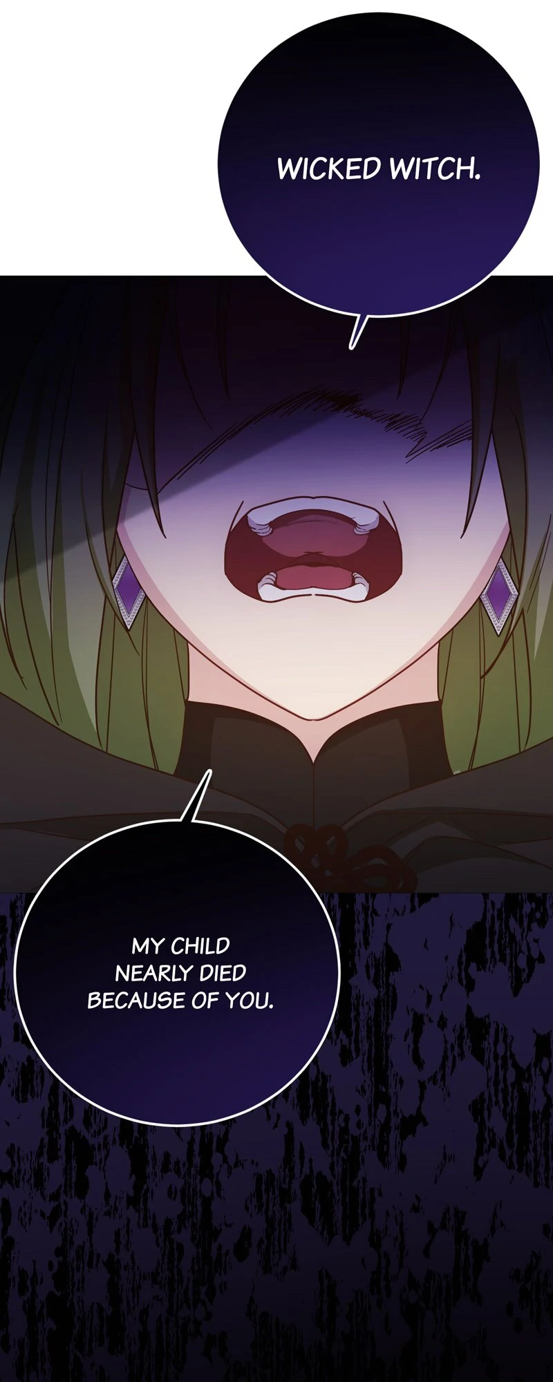 Read Until the Real One Shows Up chapter 54 image 66 on Lezhin
