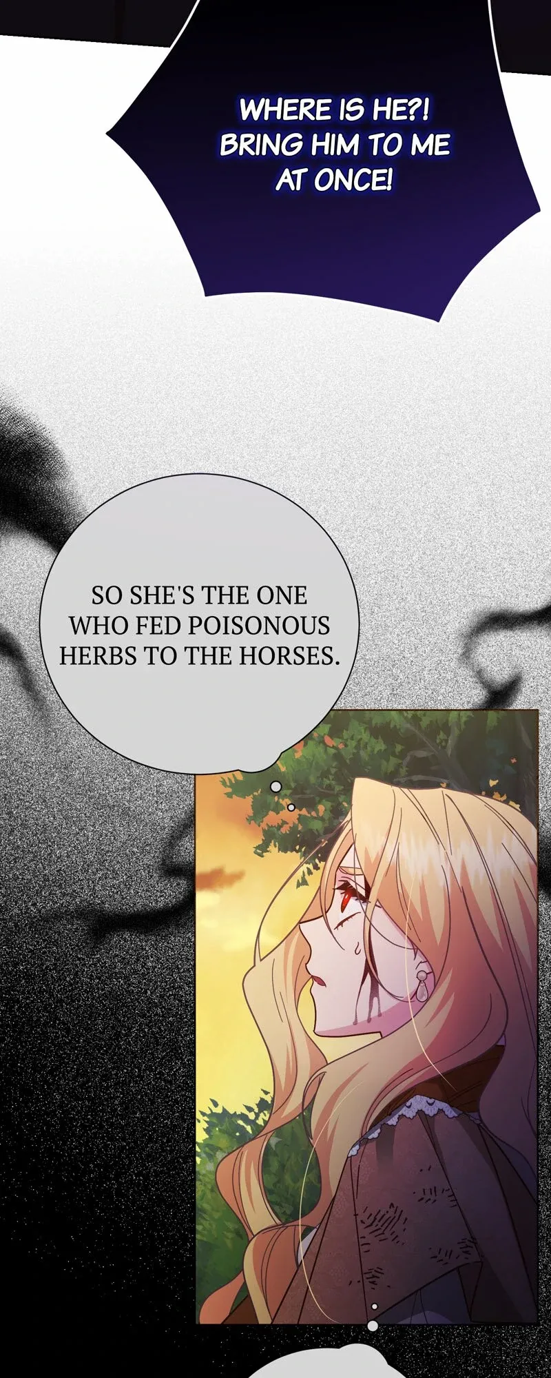 Read Until the Real One Shows Up chapter 54 image 68 on Lezhin