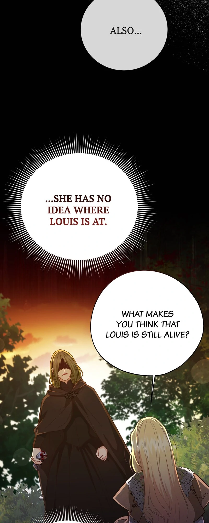 Read Until the Real One Shows Up chapter 54 image 69 on Lezhin