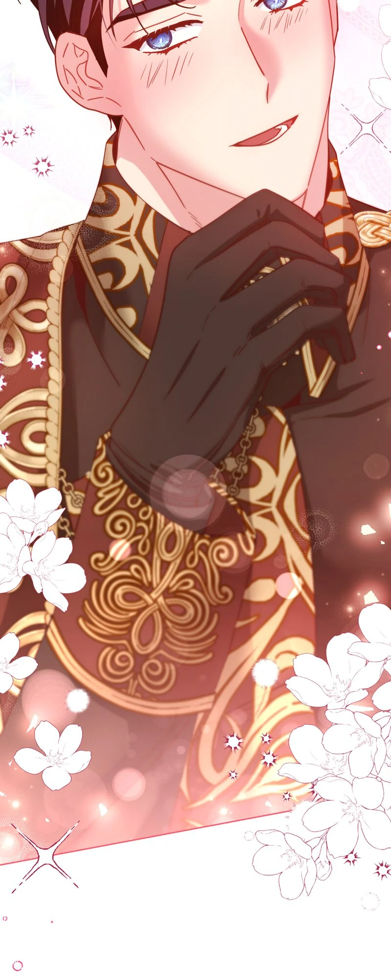 Read Until the Real One Shows Up chapter 54 image 7 on Lezhin