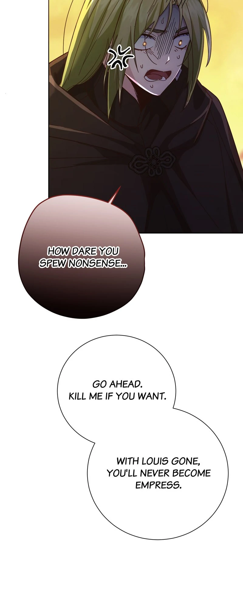 Read Until the Real One Shows Up chapter 54 image 71 on Lezhin