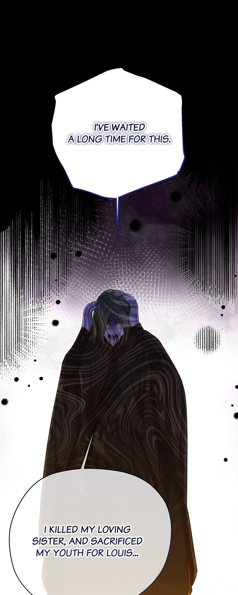 Read Until the Real One Shows Up chapter 54 image 73 on Lezhin