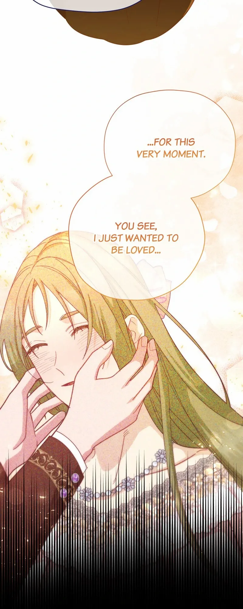 Read Until the Real One Shows Up chapter 54 image 74 on Lezhin