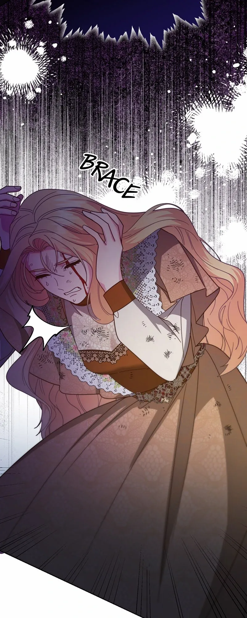Read Until the Real One Shows Up chapter 54 image 77 on Lezhin