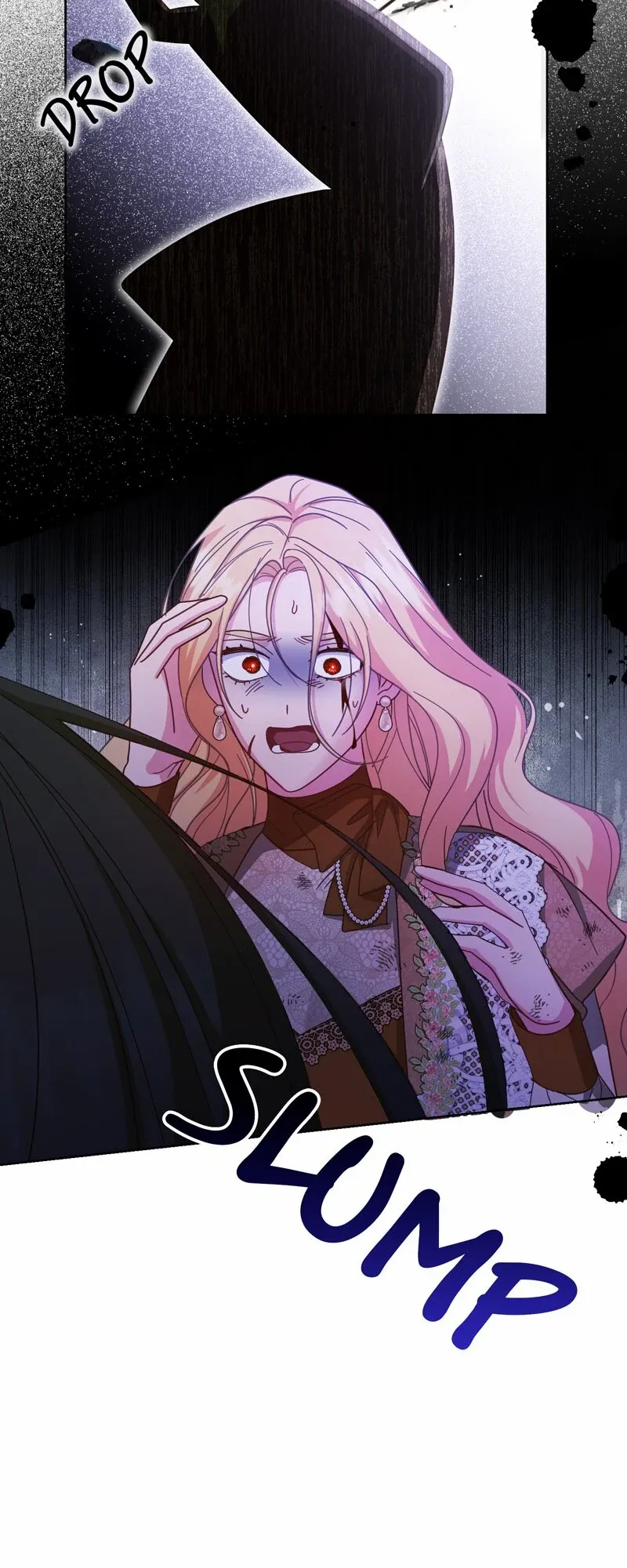 Read Until the Real One Shows Up chapter 54 image 79 on Lezhin