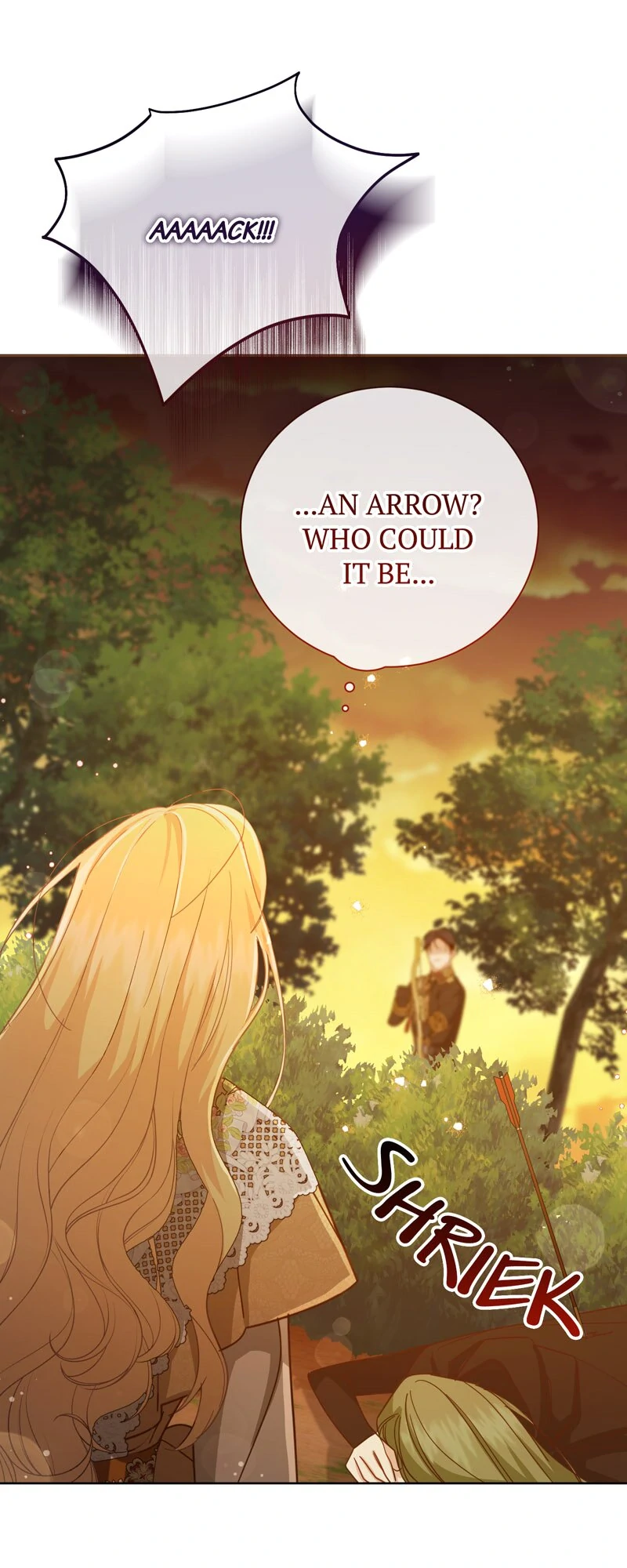 Read Until the Real One Shows Up chapter 54 image 81 on Lezhin