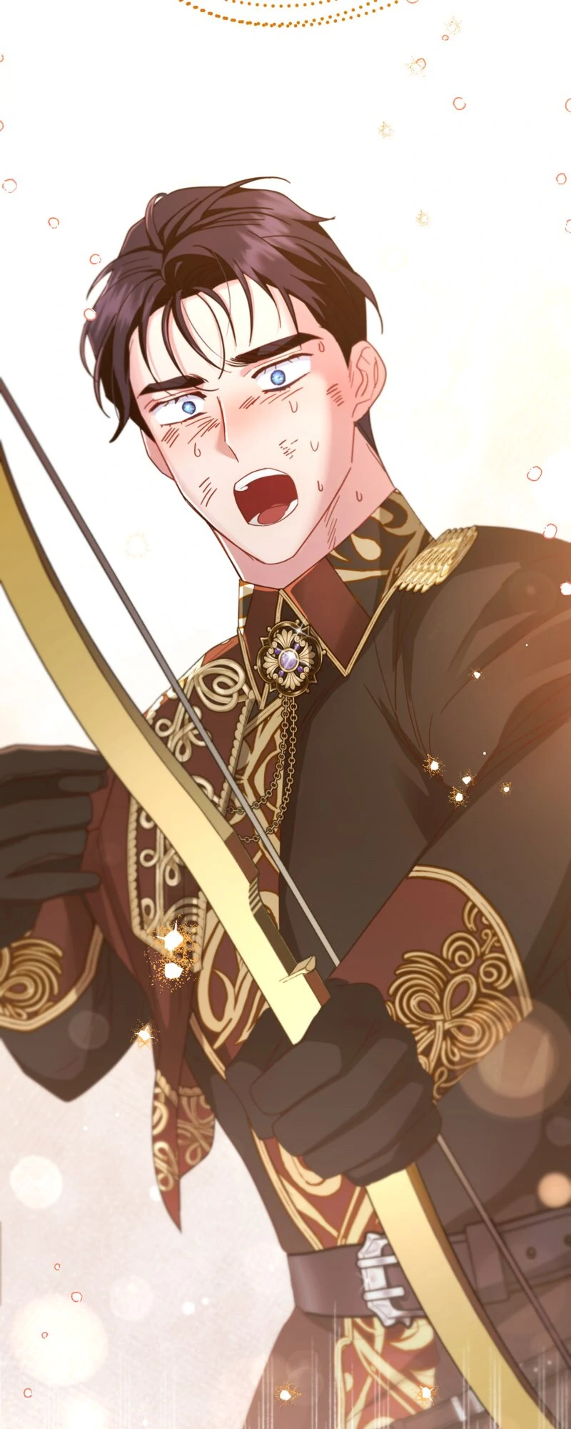 Read Until the Real One Shows Up chapter 54 image 83 on Lezhin