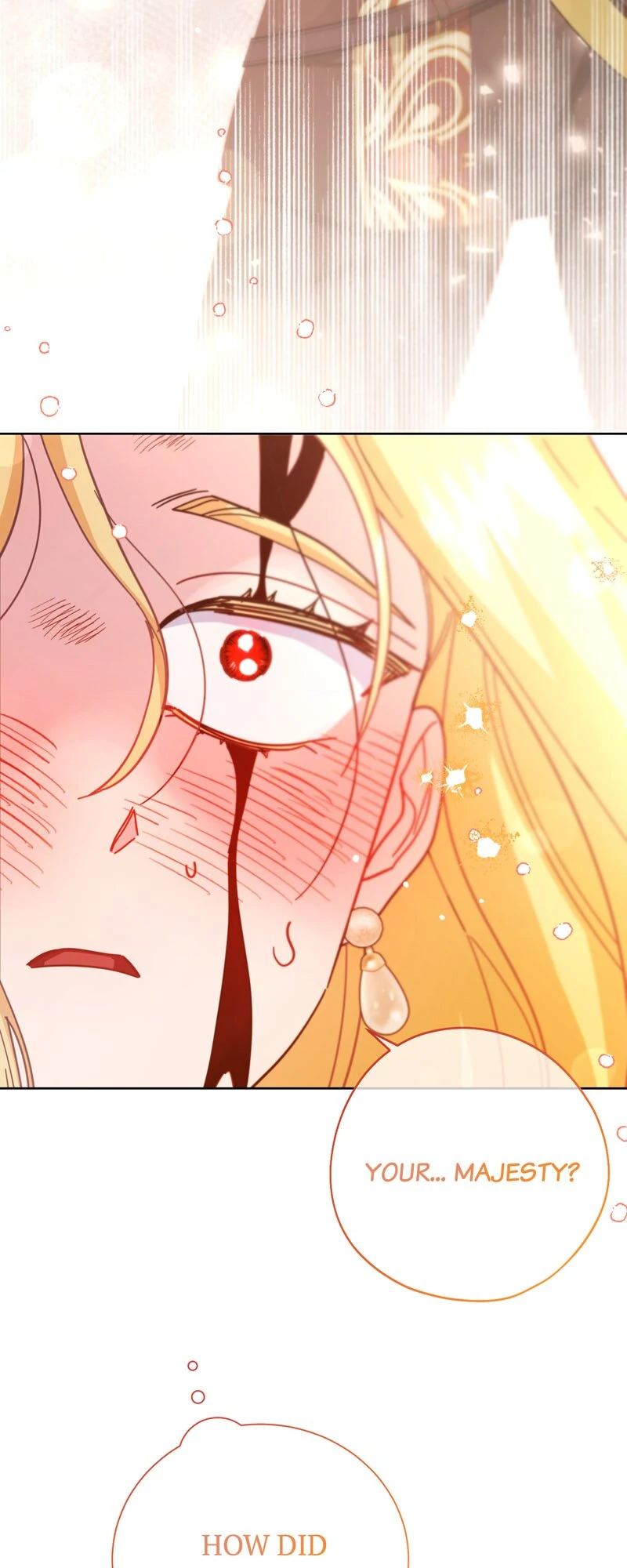 Read Until the Real One Shows Up chapter 54 image 84 on Lezhin