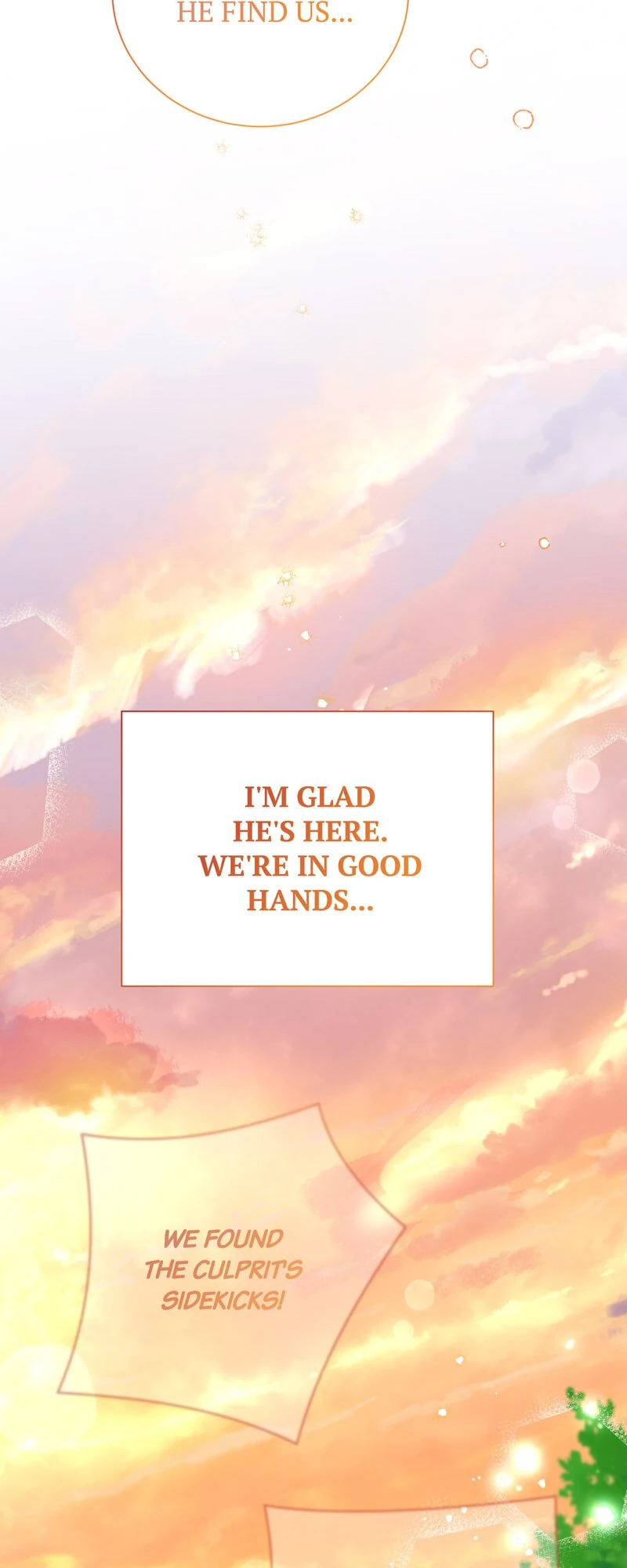 Read Until the Real One Shows Up chapter 54 image 85 on Lezhin
