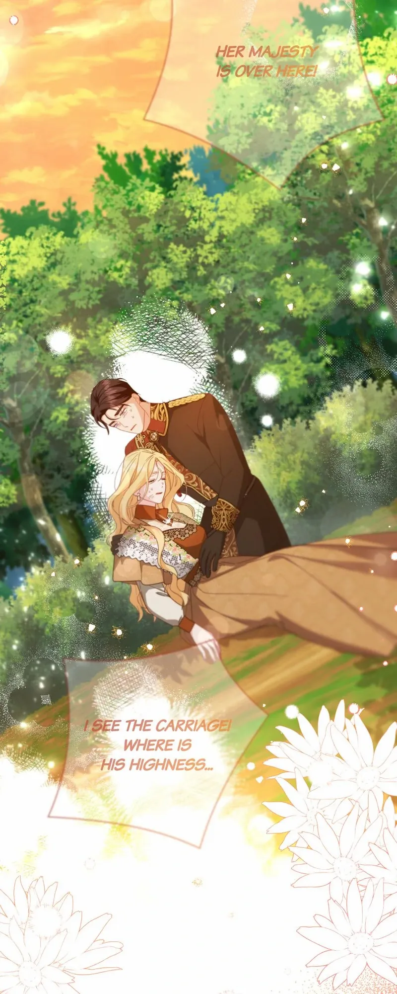Read Until the Real One Shows Up chapter 54 image 86 on Lezhin