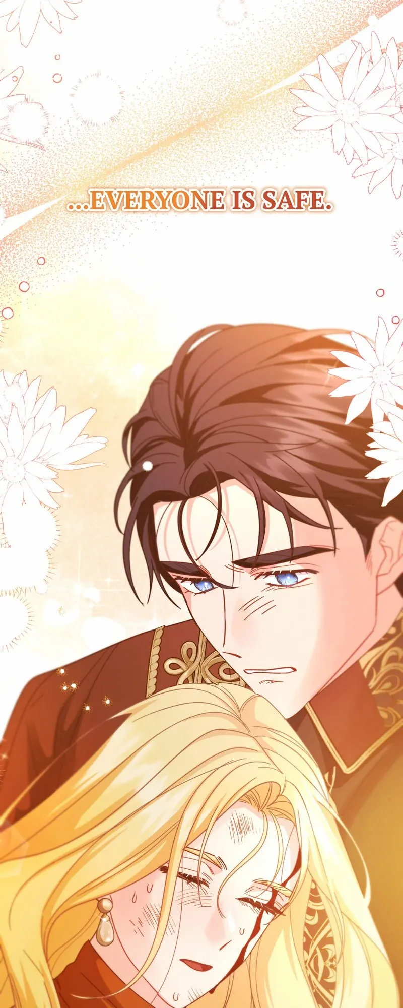 Read Until the Real One Shows Up chapter 54 image 87 on Lezhin