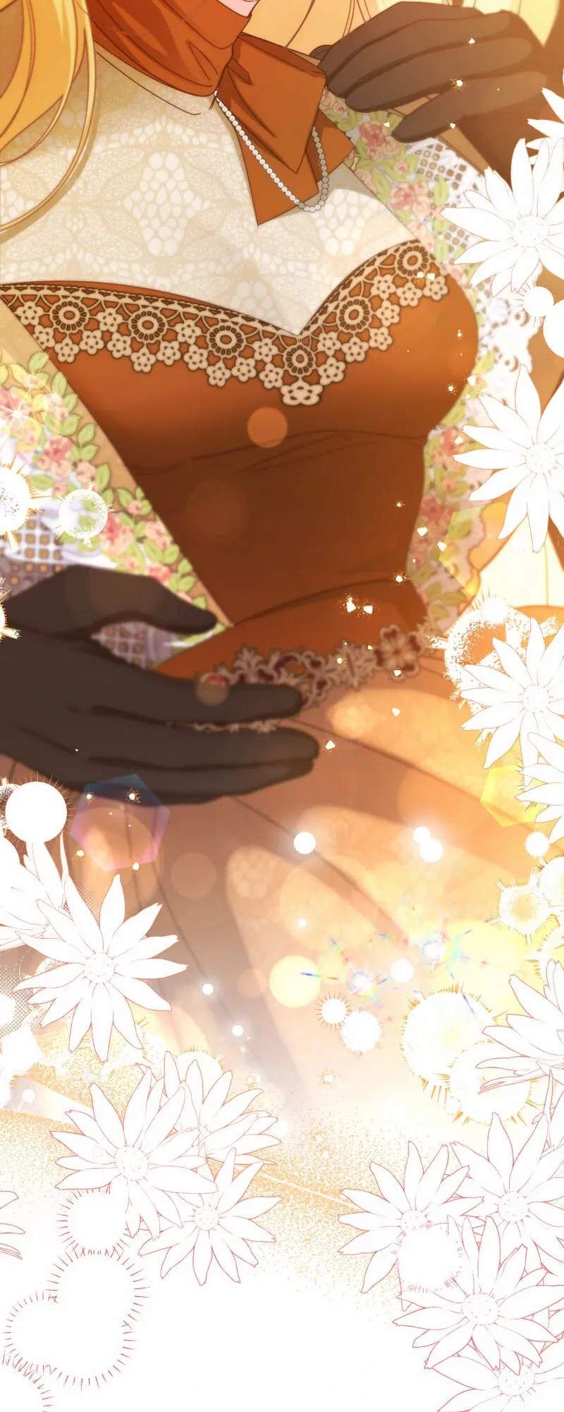 Read Until the Real One Shows Up chapter 54 image 88 on Lezhin