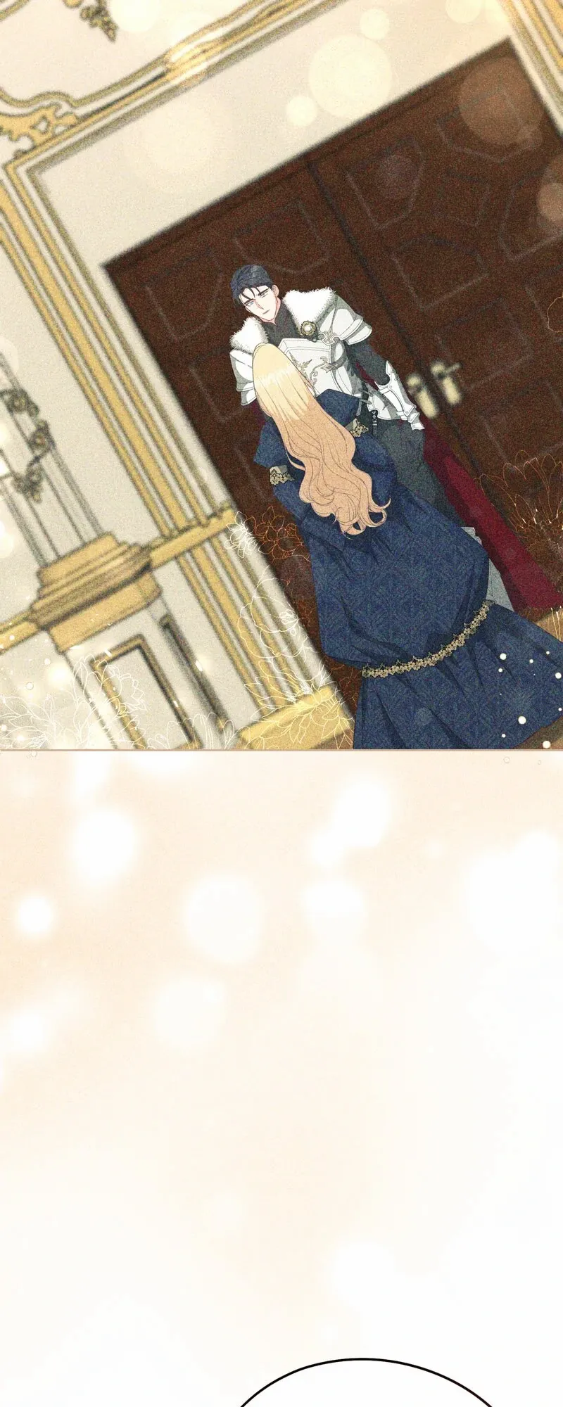 Read Until the Real One Shows Up chapter 55 image 10 on Lezhin