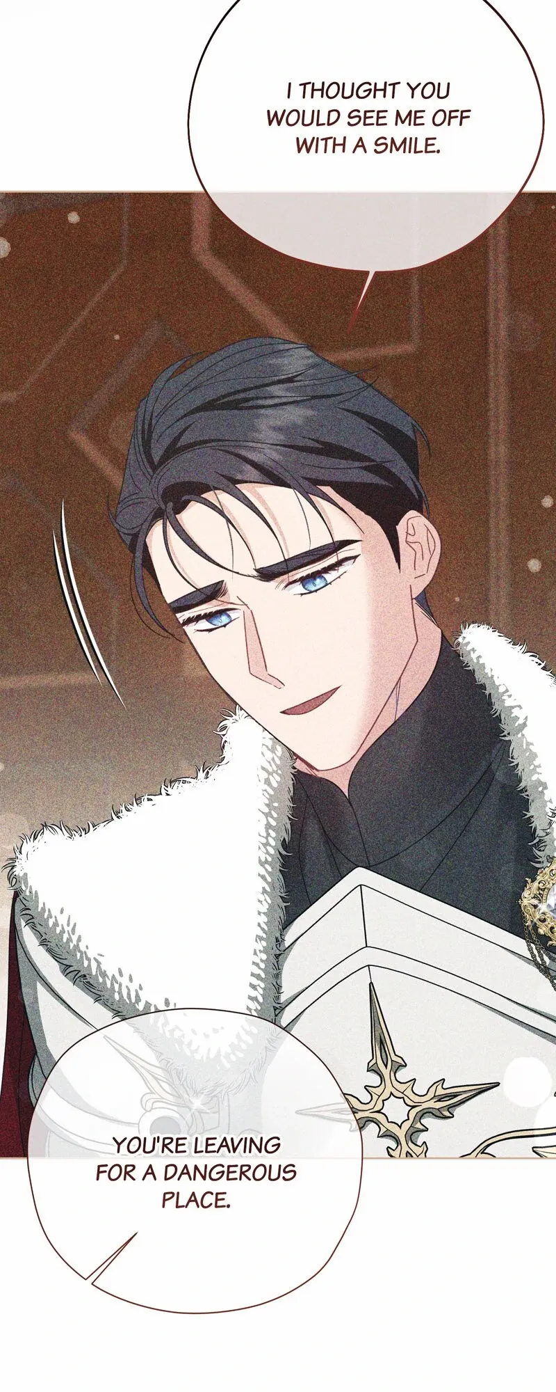 Read Until the Real One Shows Up chapter 55 image 11 on Lezhin