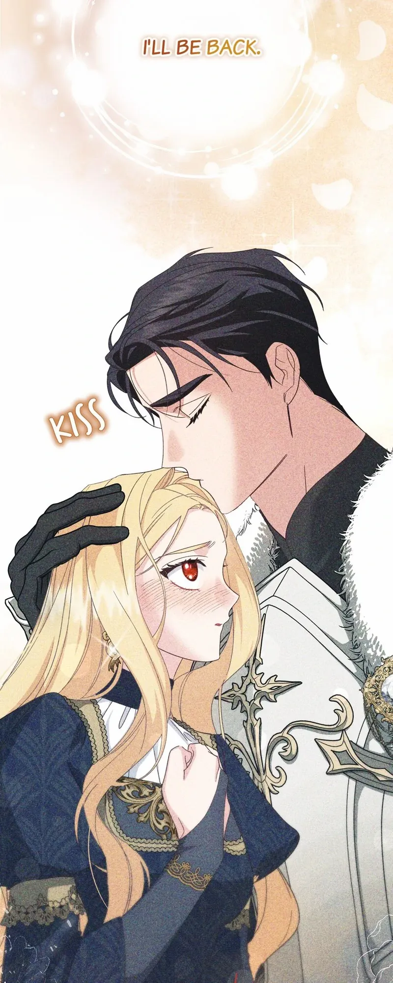 Read Until the Real One Shows Up chapter 55 image 14 on Lezhin