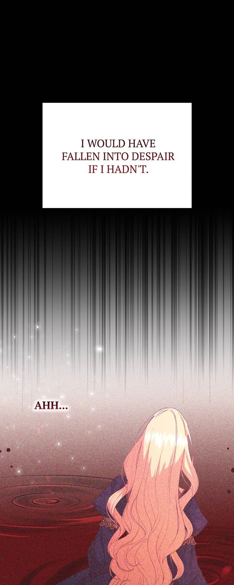 Read Until the Real One Shows Up chapter 55 image 17 on Lezhin