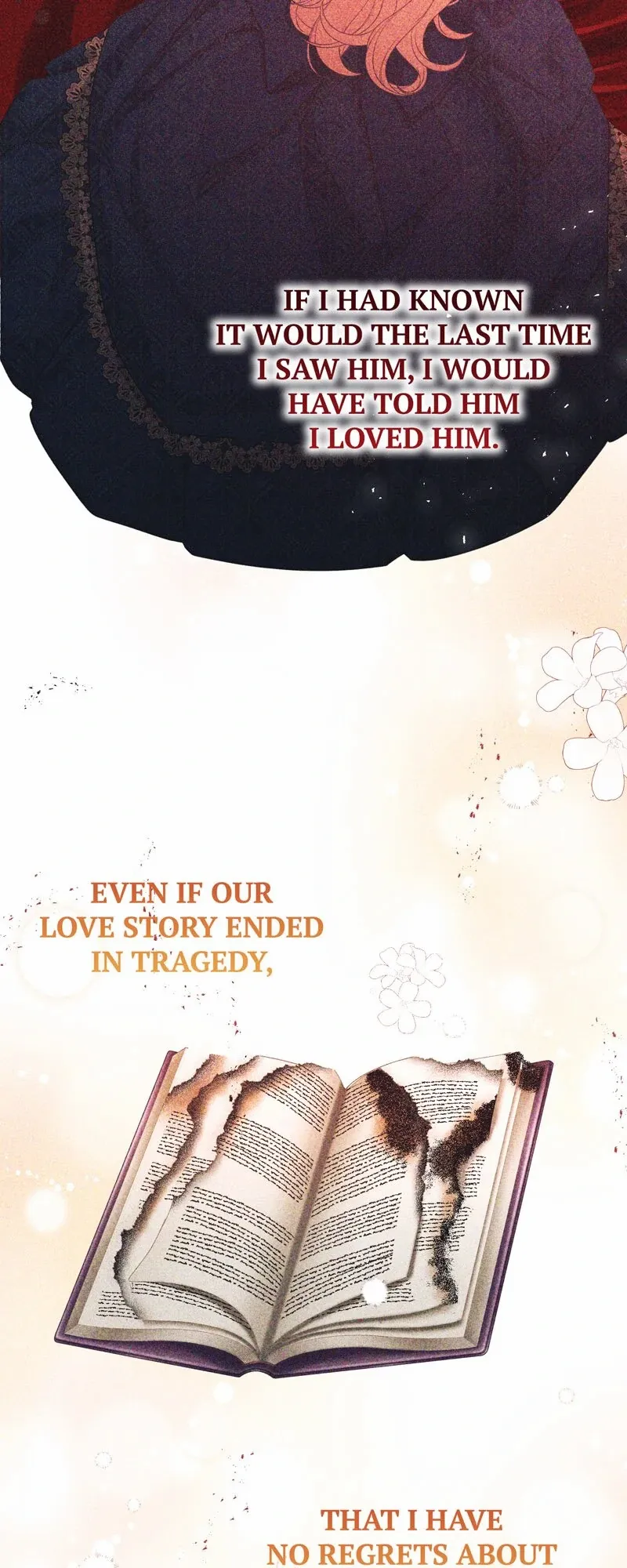 Read Until the Real One Shows Up chapter 55 image 18 on Lezhin