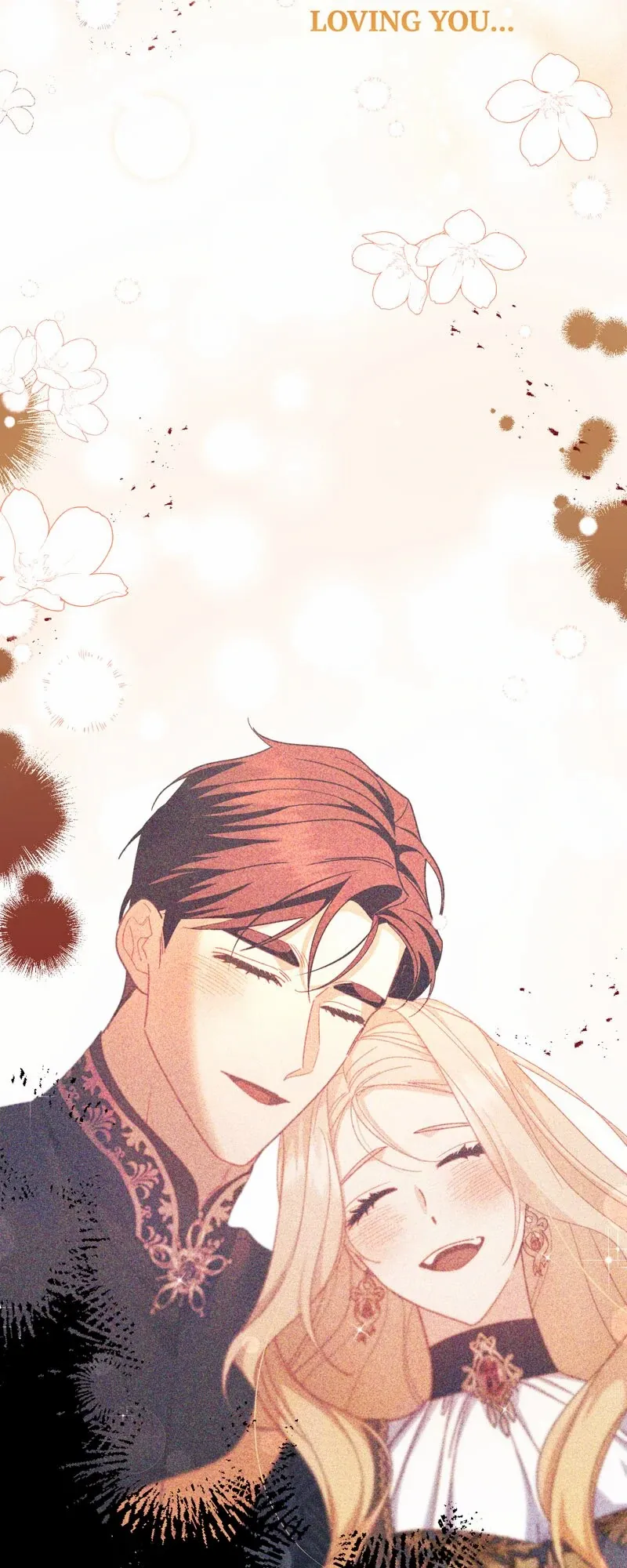 Read Until the Real One Shows Up chapter 55 image 19 on Lezhin