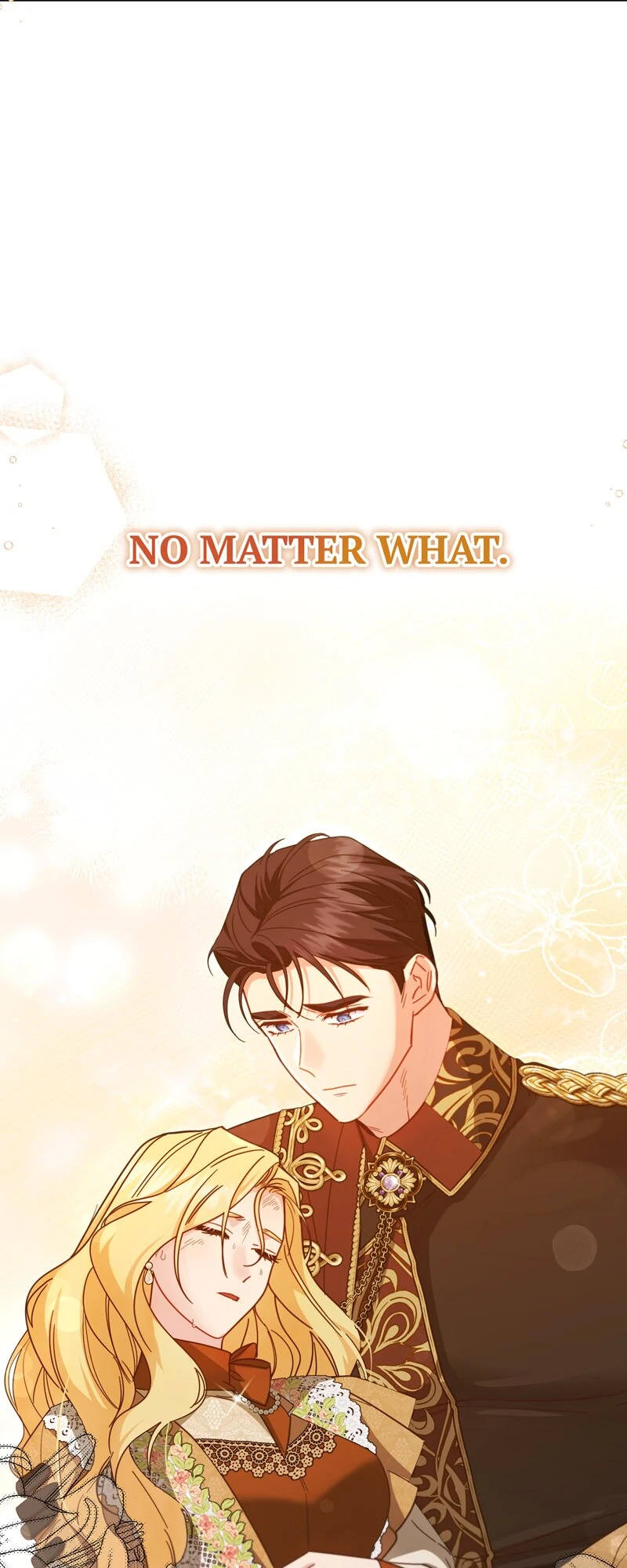 Read Until the Real One Shows Up chapter 55 image 2 on Lezhin