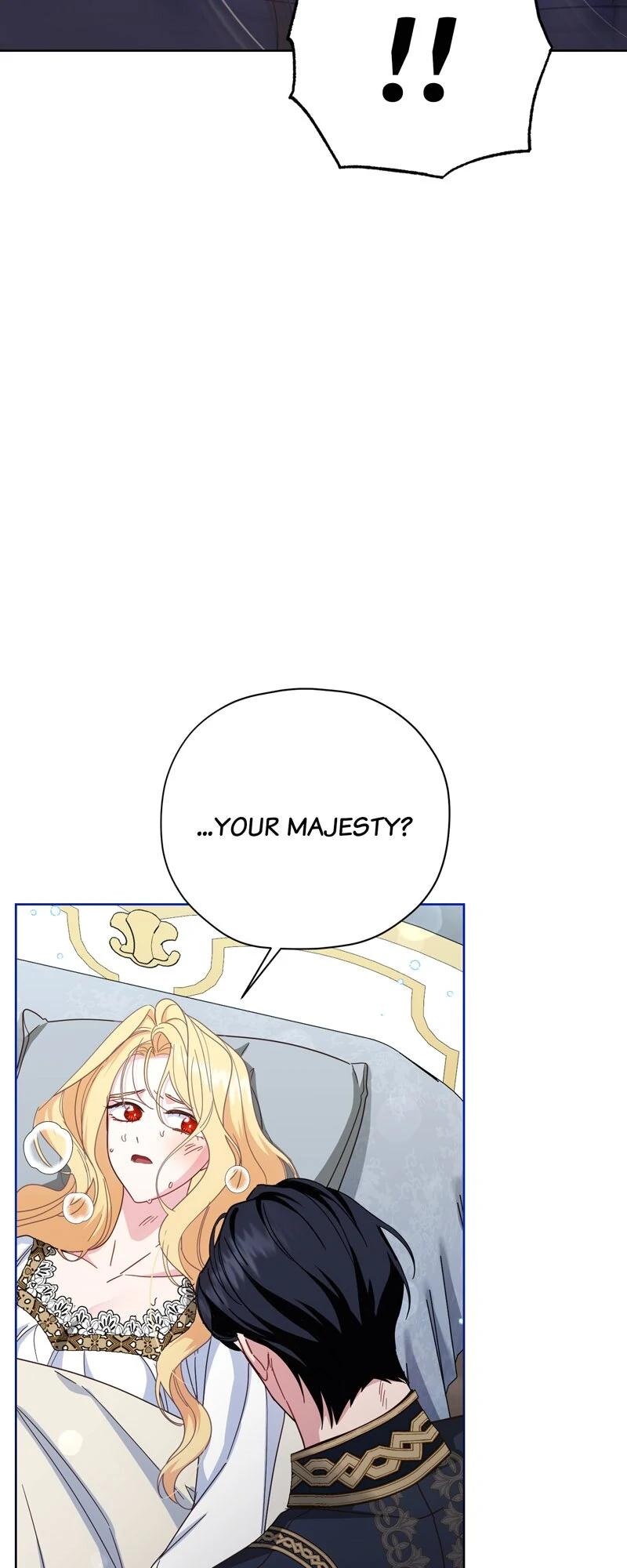 Read Until the Real One Shows Up chapter 55 image 23 on Lezhin