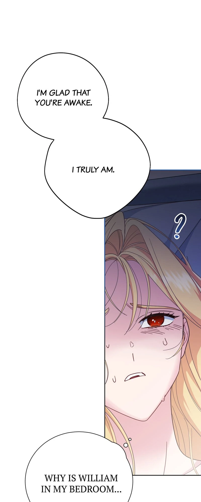 Read Until the Real One Shows Up chapter 55 image 26 on Lezhin