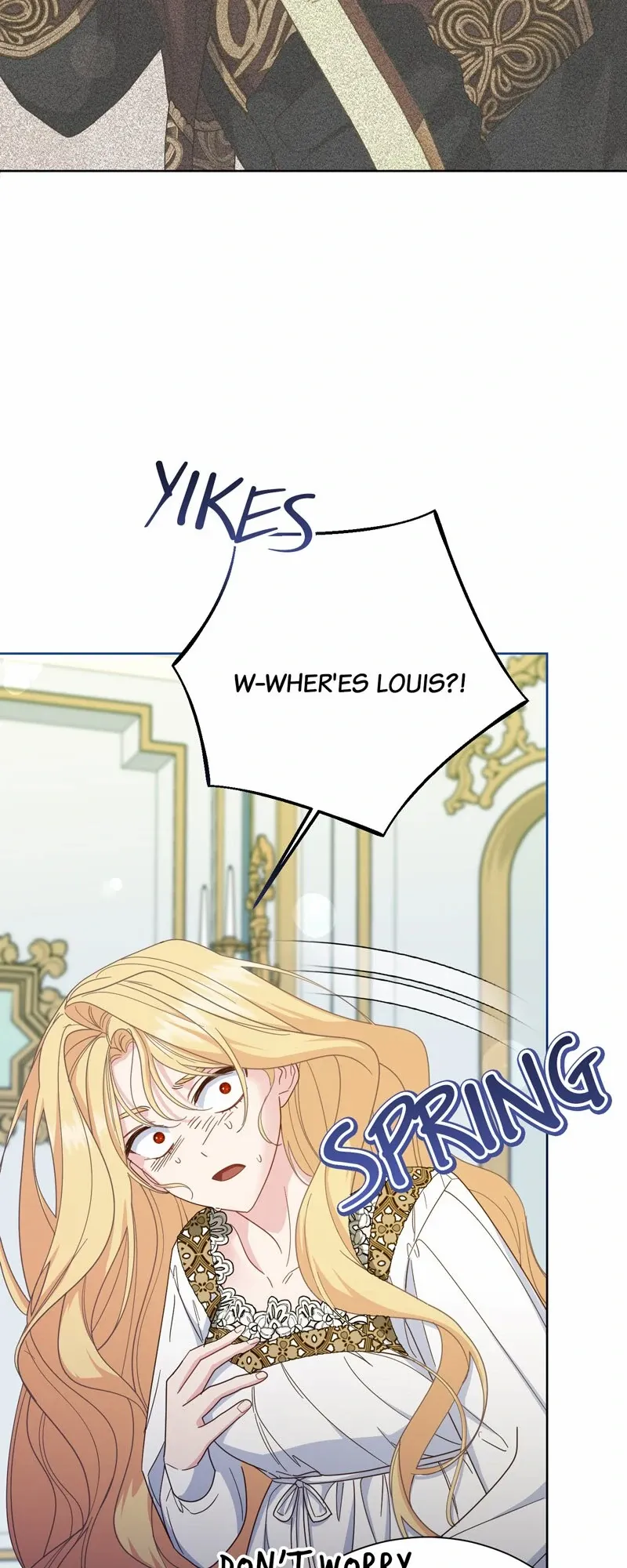 Read Until the Real One Shows Up chapter 55 image 28 on Lezhin