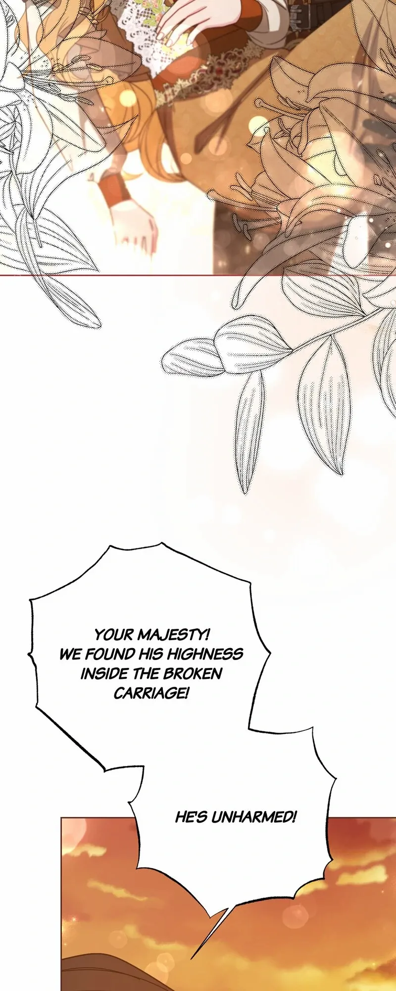 Read Until the Real One Shows Up chapter 55 image 3 on Lezhin