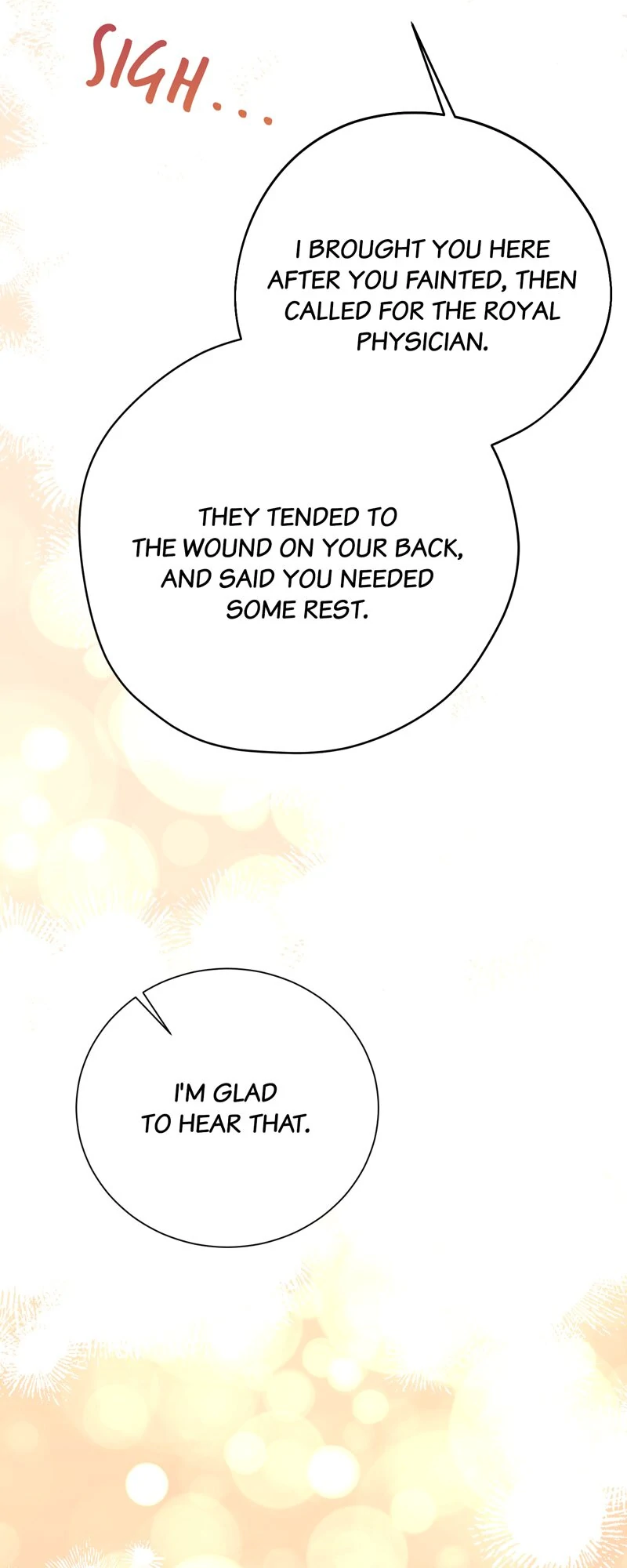 Read Until the Real One Shows Up chapter 55 image 31 on Lezhin