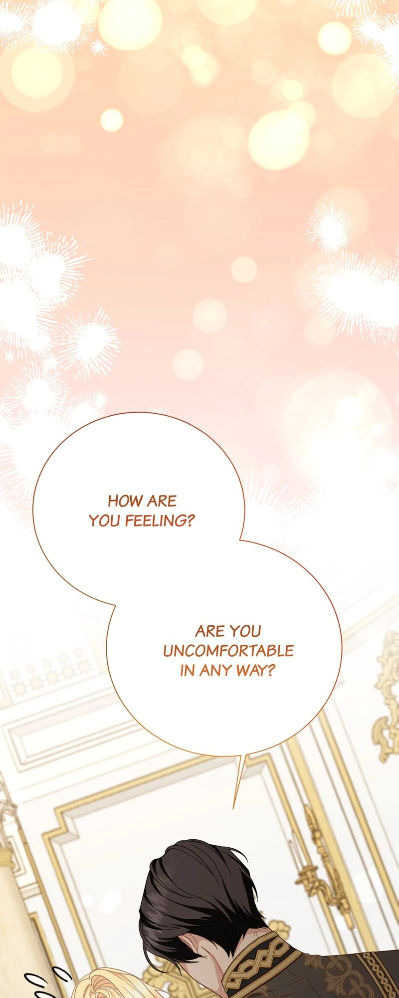 Read Until the Real One Shows Up chapter 55 image 32 on Lezhin