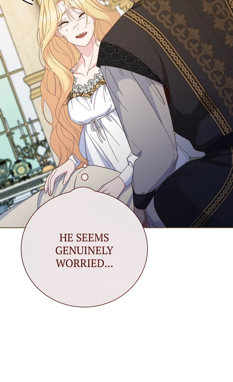 Read Until the Real One Shows Up chapter 55 image 33 on Lezhin