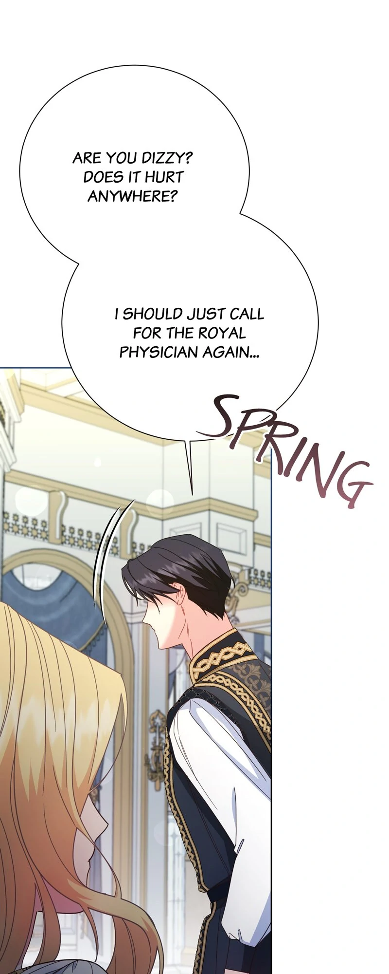 Read Until the Real One Shows Up chapter 55 image 34 on Lezhin