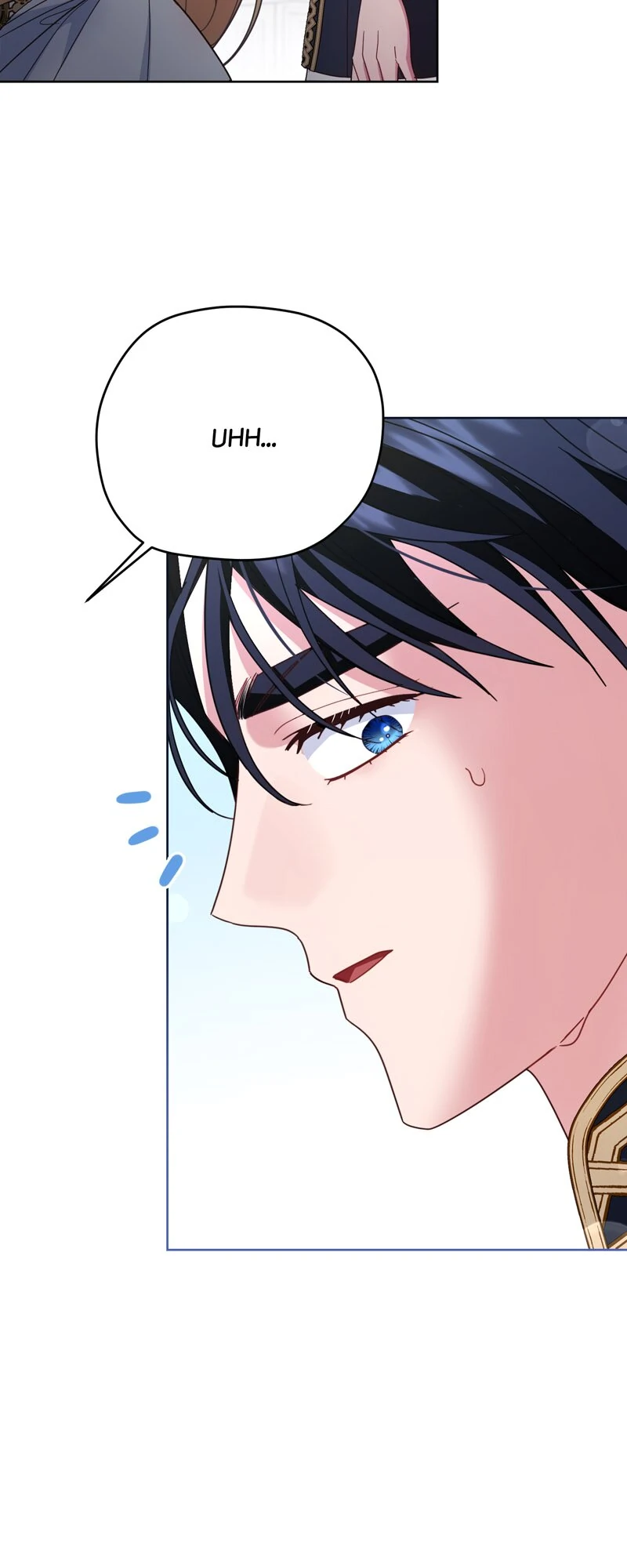 Read Until the Real One Shows Up chapter 55 image 35 on Lezhin