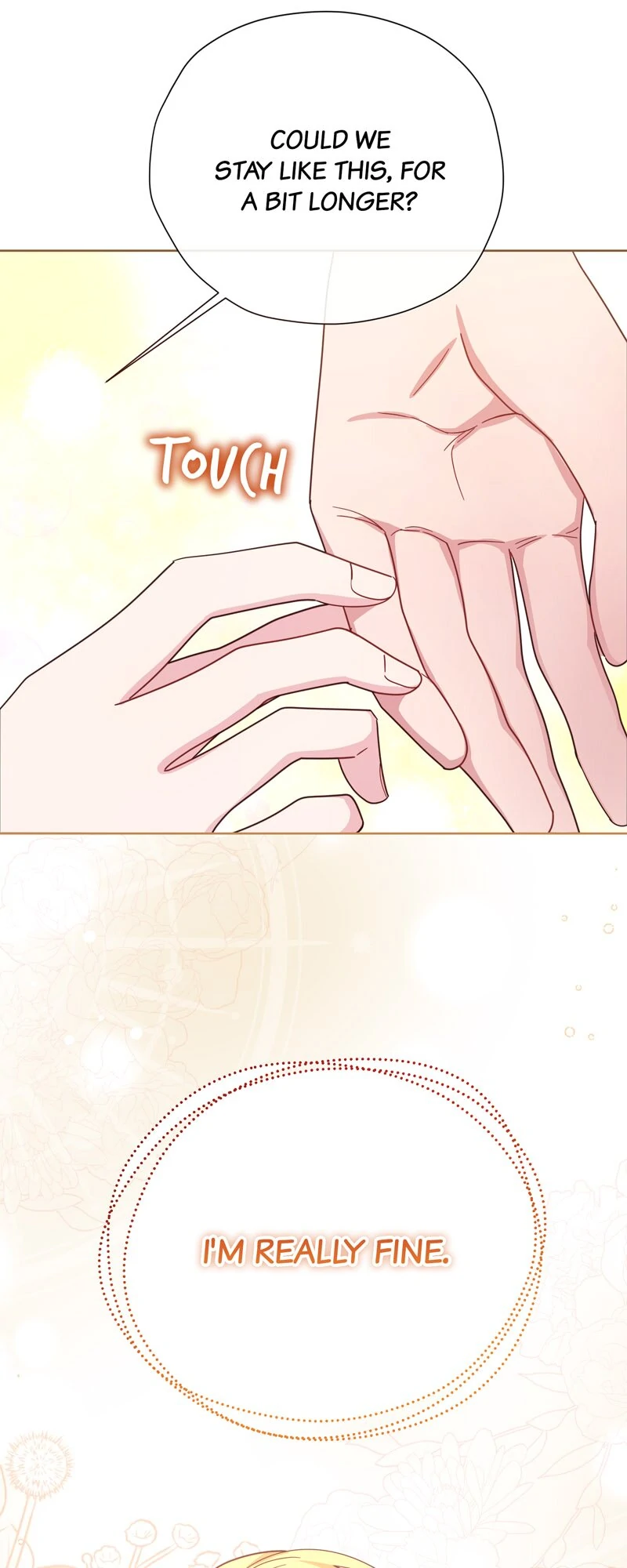Read Until the Real One Shows Up chapter 55 image 36 on Lezhin