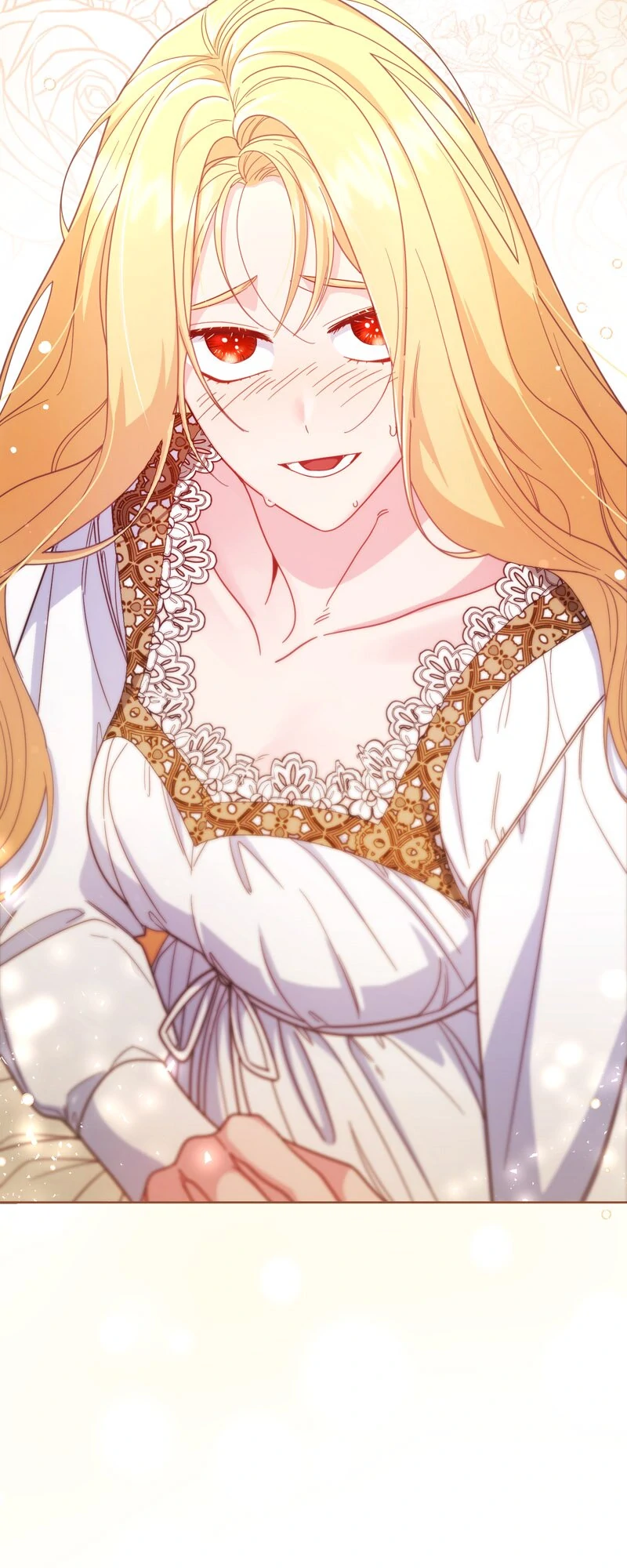 Read Until the Real One Shows Up chapter 55 image 37 on Lezhin