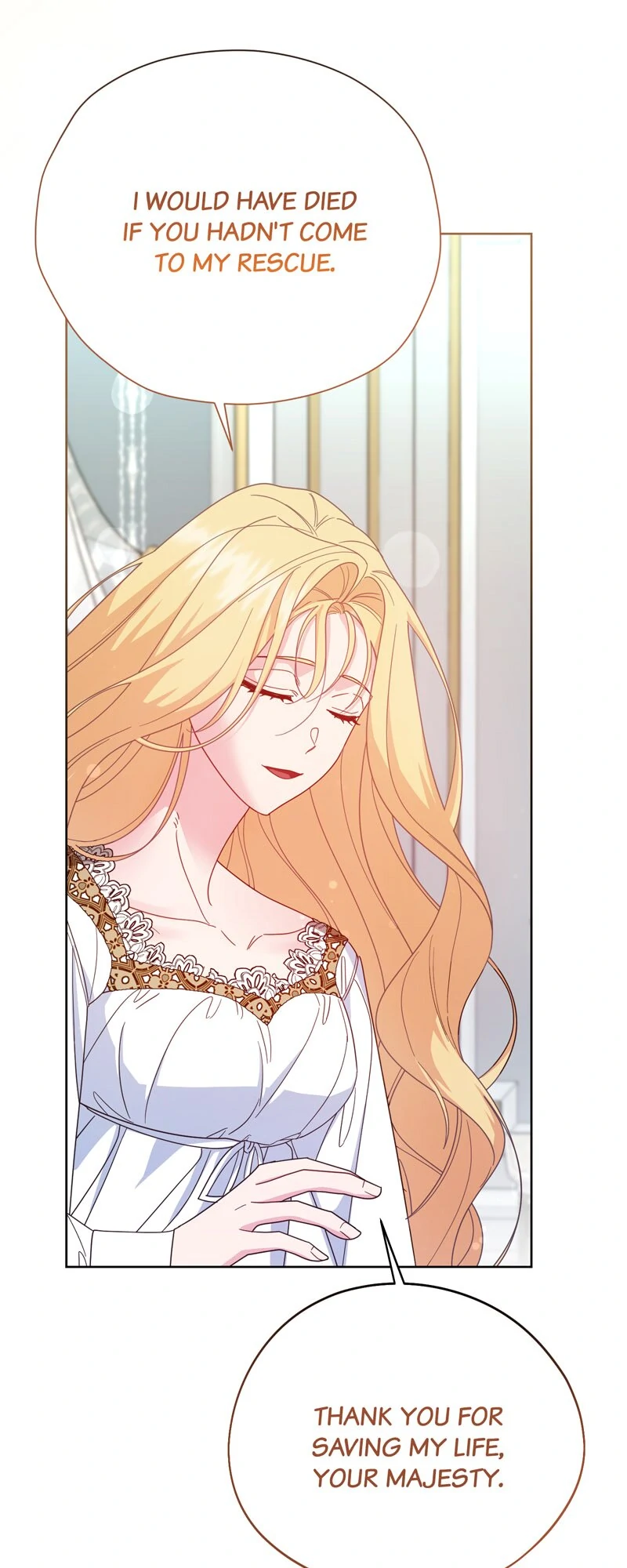 Read Until the Real One Shows Up chapter 55 image 38 on Lezhin