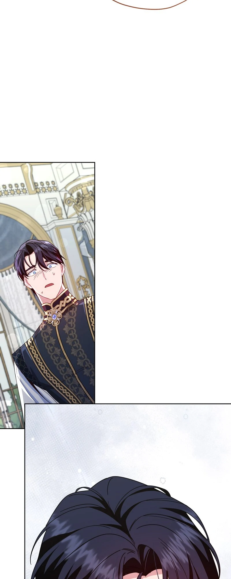 Read Until the Real One Shows Up chapter 55 image 39 on Lezhin