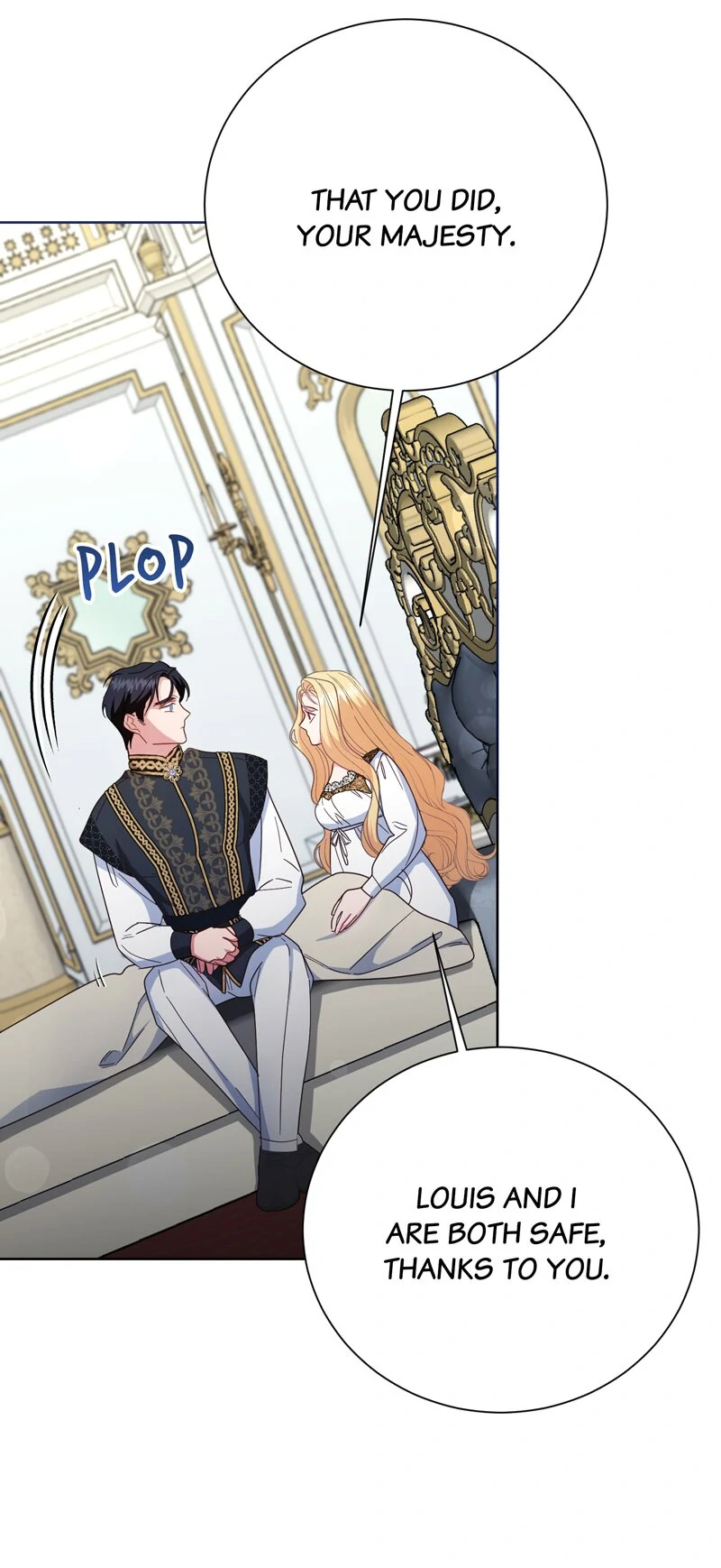 Read Until the Real One Shows Up chapter 55 image 41 on Lezhin