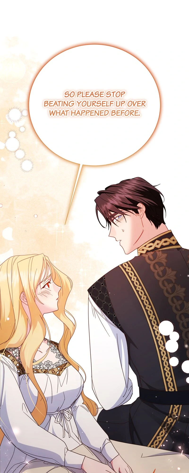 Read Until the Real One Shows Up chapter 55 image 42 on Lezhin