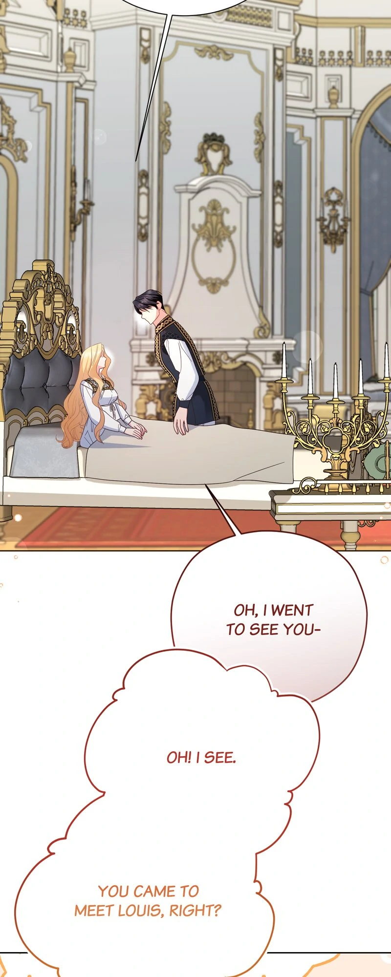 Read Until the Real One Shows Up chapter 55 image 44 on Lezhin