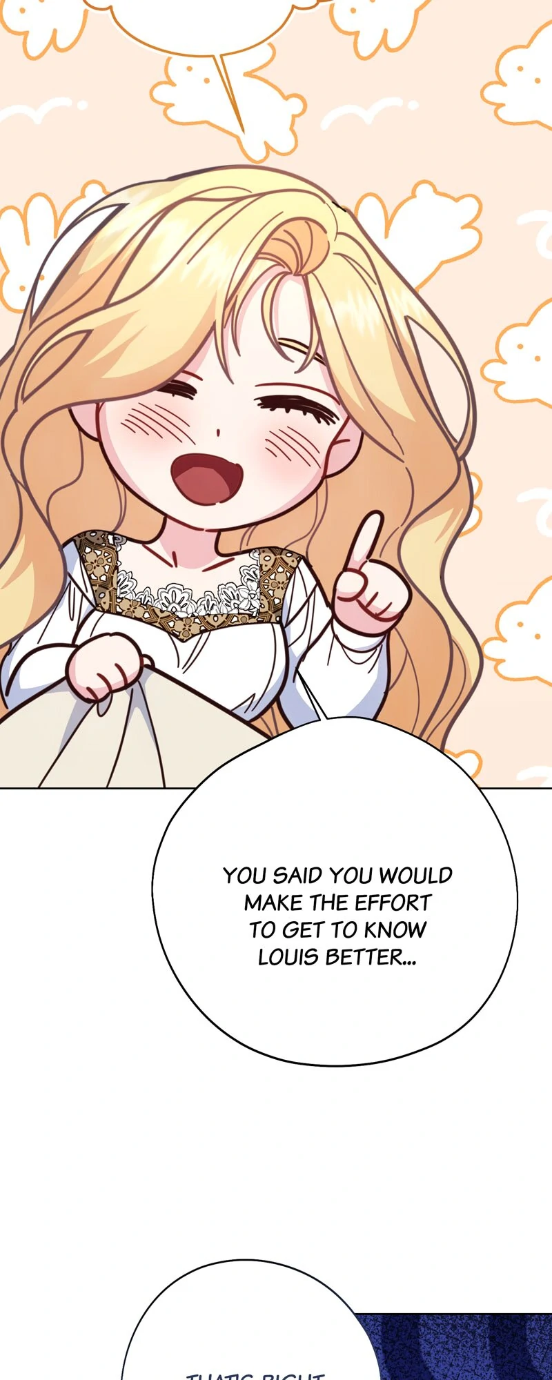 Read Until the Real One Shows Up chapter 55 image 45 on Lezhin