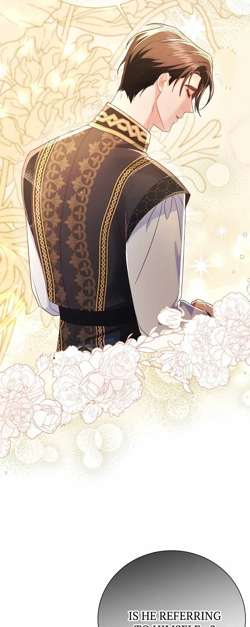 Read Until the Real One Shows Up chapter 55 image 48 on Lezhin