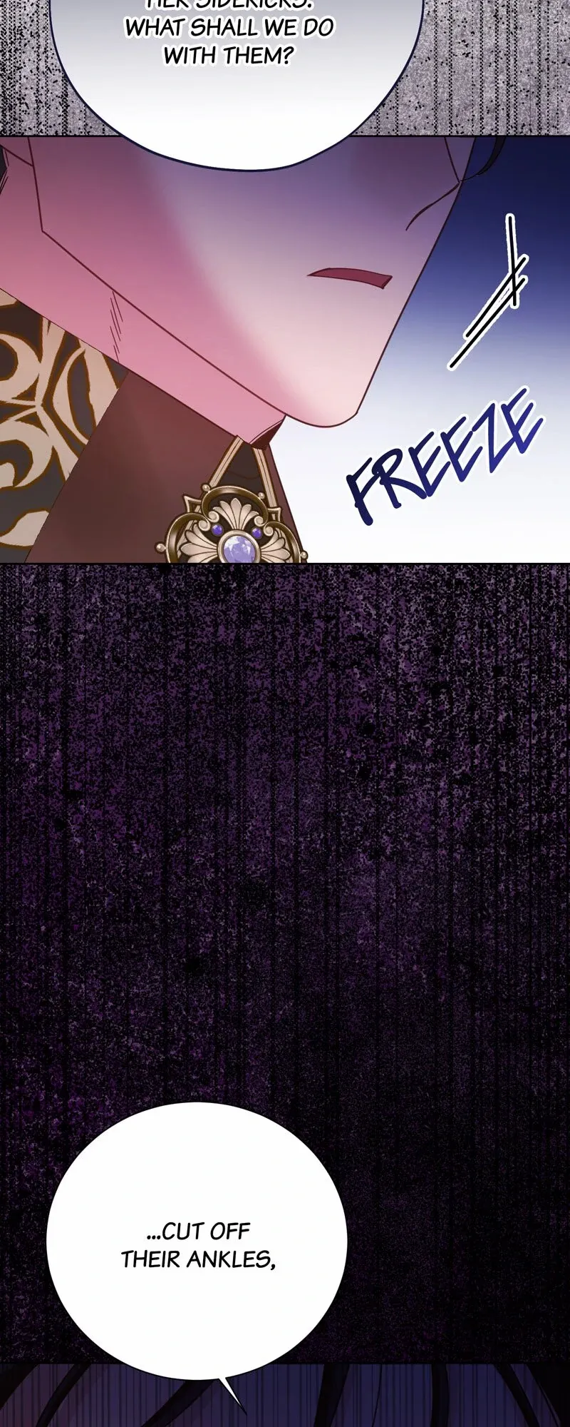 Read Until the Real One Shows Up chapter 55 image 5 on Lezhin