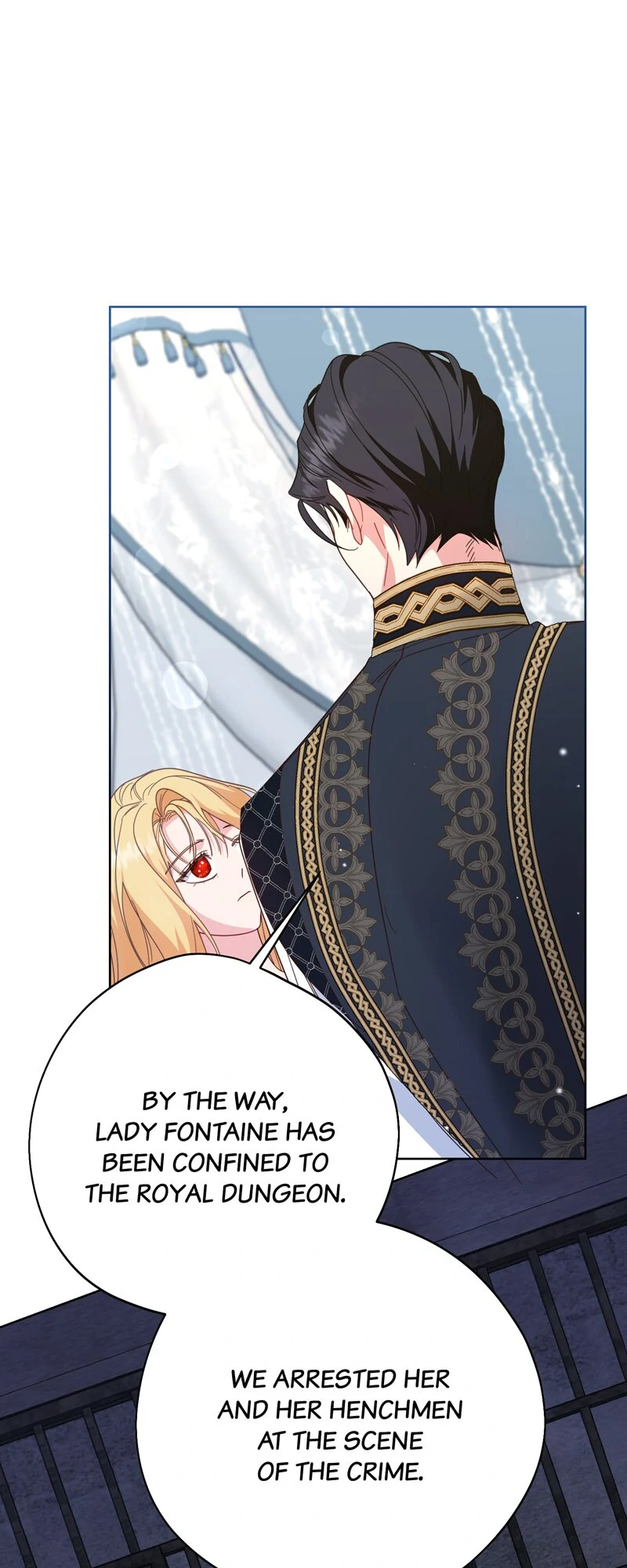 Read Until the Real One Shows Up chapter 55 image 50 on Lezhin
