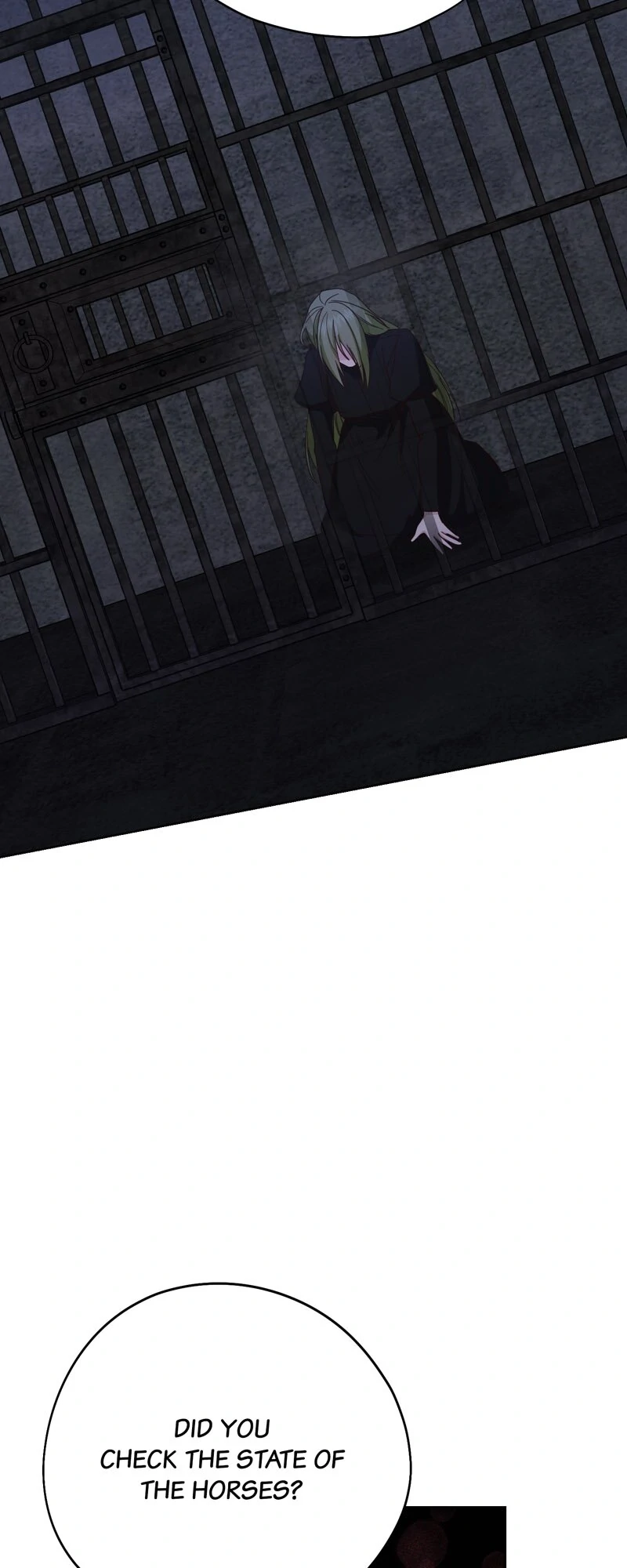 Read Until the Real One Shows Up chapter 55 image 51 on Lezhin