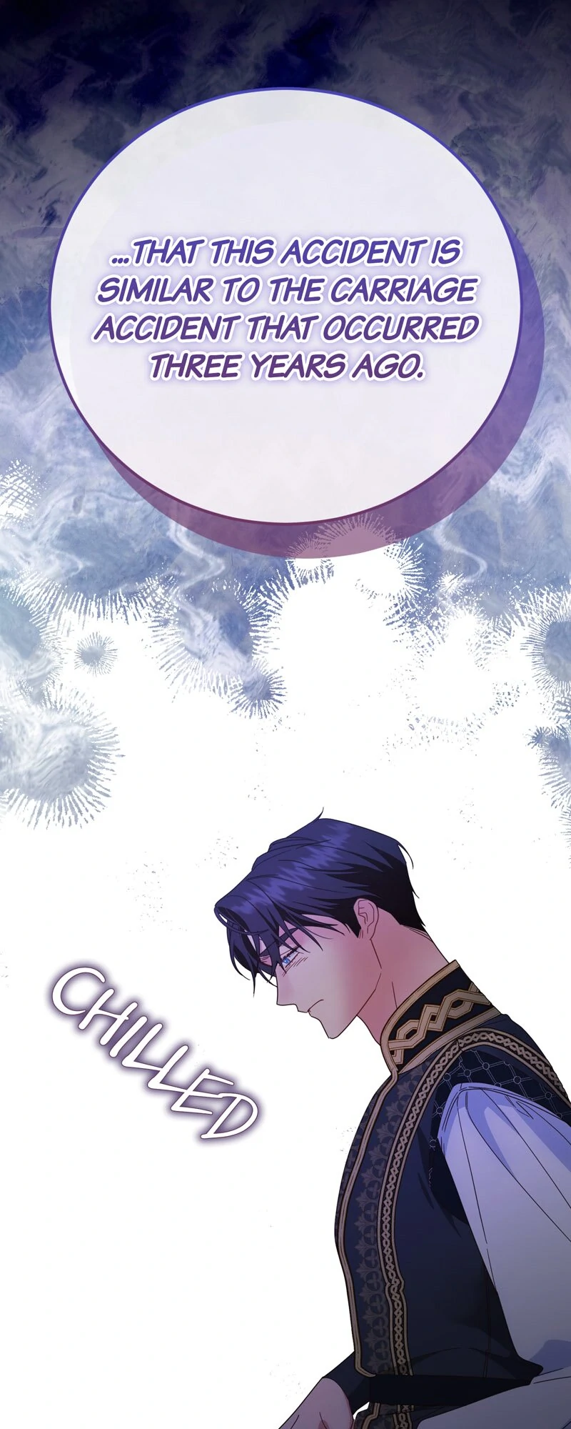 Read Until the Real One Shows Up chapter 55 image 53 on Lezhin